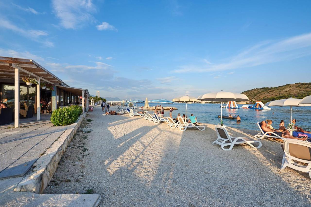Apartment Damare Trogir Exterior foto